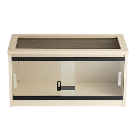 New Age Pet New Age Pet24in Mojave Reptile Lounge EHRML17-00S